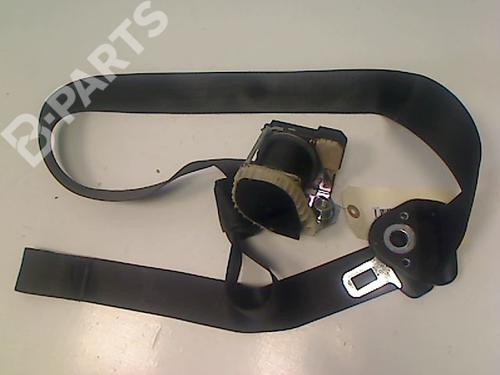 Used Front left belt tensioner OPEL ASTRA H TwinTop (A04) 1.9 CDTi (L67) (150 hp) 9318007