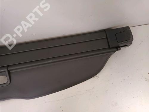 Rear parcel shelf OPEL SIGNUM Hatchback (Z03) 1.9 CDTI (F48) | BP9341553C85 