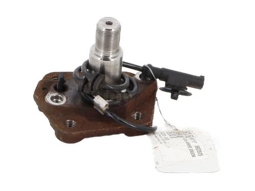 Used Left rear steering knuckle OPEL CORSA E (X15) 1.3 CDTI (08, 68) (75 hp) 25044291