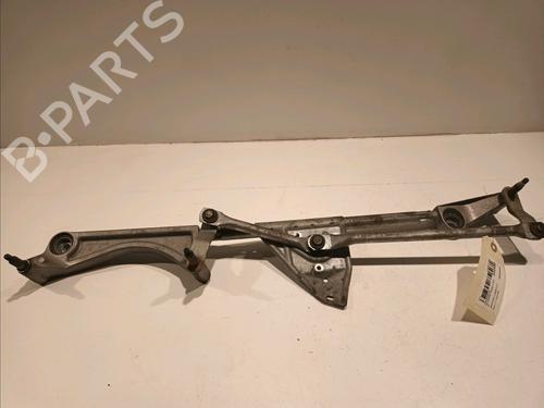 Used Front wipers mechanism MERCEDES-BENZ CLK Convertible (A209) CLK 320 (209.465) (218 hp) 17730273