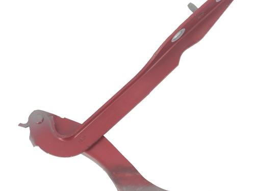 Hinge/Door check strap PEUGEOT 307 (3A/C) 2.0 HDi 90 | BP30095516C146 