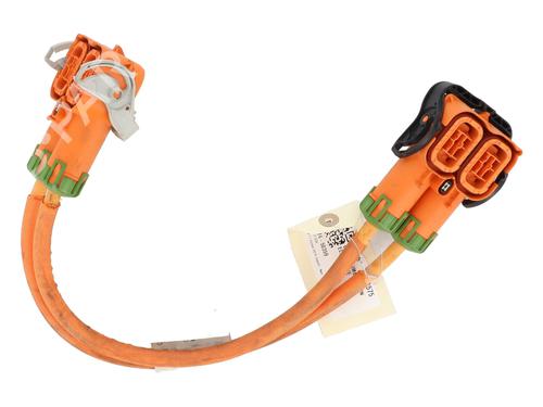 Andre PEUGEOT 508 I (8D_) 2.0 HDi Hybrid4 AWC (163 hp) 23947778