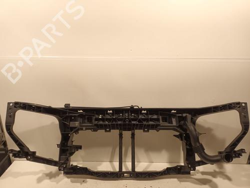 Front slam panel RENAULT MASTER III Van (FV)  | BP32181802C72 