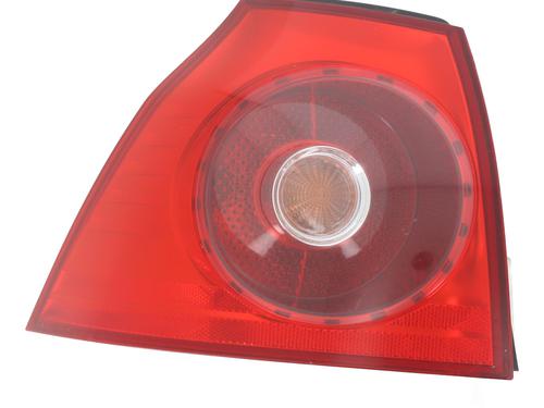 Used Left taillight VW GOLF V (1K1) 1.6 (102 hp) 29150736