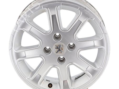 Used Rim PEUGEOT 1007 (KM_) 1.4 (75 hp) 29474866