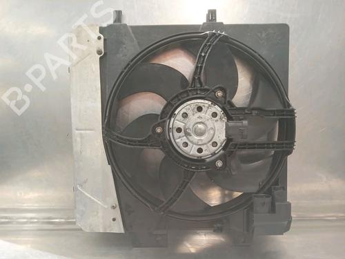 Køleventilator elektrisk CITROËN C3 Pluriel (HB_) 1.4 (73 hp) 17468861