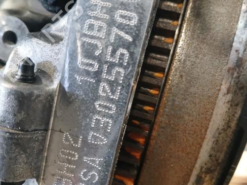 Engine CITROËN BERLINGO Box Body/MPV (B9) 1.6 BlueHDi 100 | BP38481093M1 - Image 7