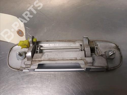 Front left exterior door handle PEUGEOT ION Electric | BP10298855C128 