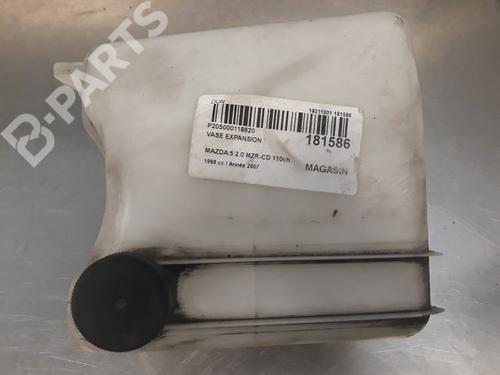 expansion-tank-mazda-5-cr-20-cd-cr19-lfb715350c-2005-2006-2007-2008-2009-2010-9319412 main image