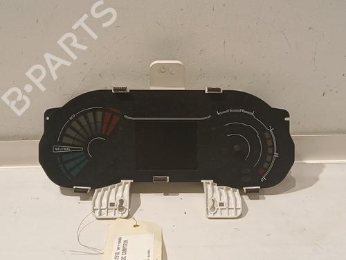 Used Instrument cluster DACIA SPRING EV (B6M1) (45 hp) 21802407