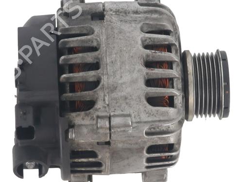 Alternator PEUGEOT 2008 I (CU_) 1.2 THP 110 / PureTech 110 | BP28688827M7 