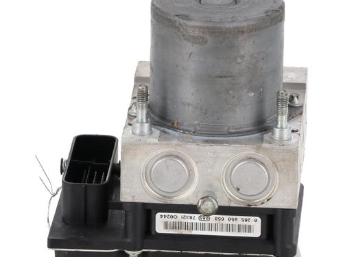 ABS pump PEUGEOT 407 (6D_) 2.0 16V (6DRFJC, 6DRFJE, 6DRFJF) | BP31636326M43 