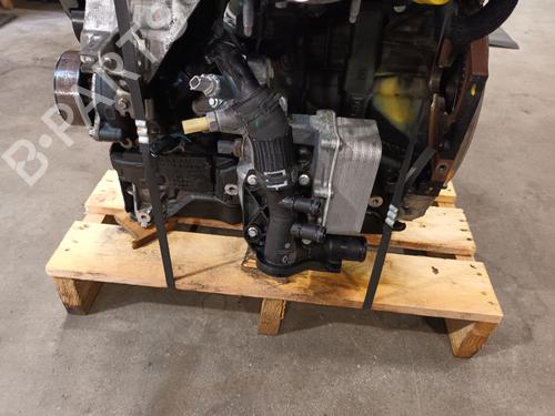 Engine RENAULT KOLEOS II (HC_) 2.0 BLUE DCI 185 (HCAN) | BP36035763M1 - Image 3