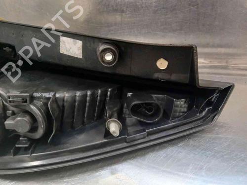 Left taillight RENAULT SCÉNIC III (JZ0/1_) 1.5 dCi | BP17469077C34 