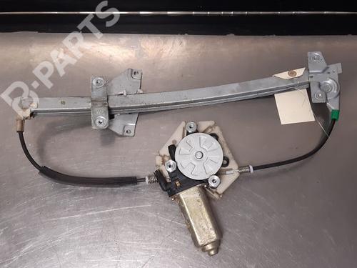 Used Front left window mechanism VOLVO V40 Estate (645) 1.9 DI (115 hp) 9331308