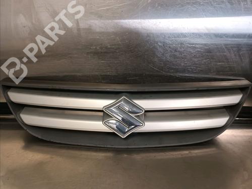 Grille SUZUKI LIANA Hatchback 1.4 DDiS (90 hp) 9341104