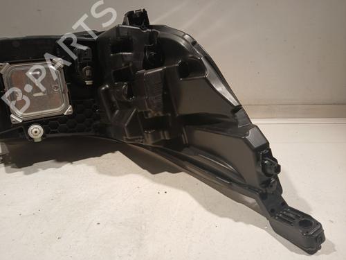 Left headlight RENAULT TRAFIC III Bus (JG_) 2.0 dCi 150 (JGMU) | BP36595311C28 - Image 5