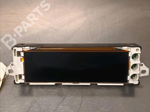 Display monitor CITROËN BERLINGO Box Body/MPV (B9) 1.6 HDi 90 16V (90 hp) 11125889