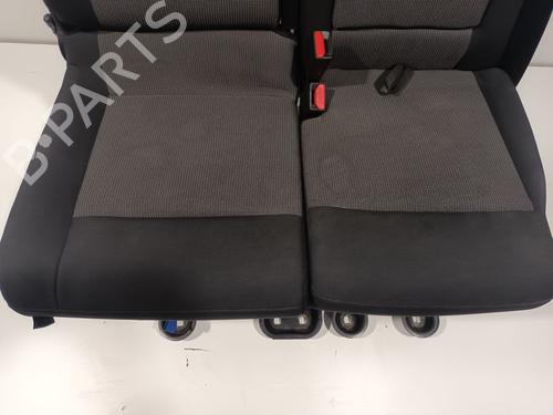 Right front seat PEUGEOT EXPERT Van (V_) 1.5 BlueHDi 120 | BP39119083C16 - Image 2