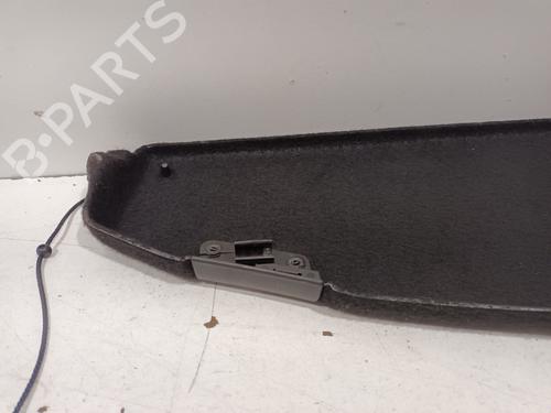 Rear parcel shelf RENAULT TWINGO II (CN0_) 1.2 Turbo (CN0C, CN0F) | BP32978036C85 - Image 4