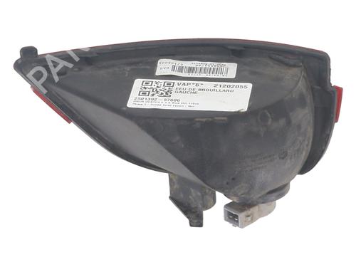 Feu de brouillard arrière DACIA DUSTER (HM_) 1.5 dCi 115 (HMAD) | BP32131871C37