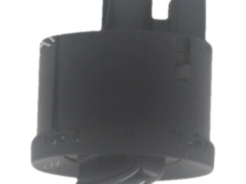 Headlight switch VW GOLF VI (5K1) 1.6 TDI | BP39455266I24 - Image 3