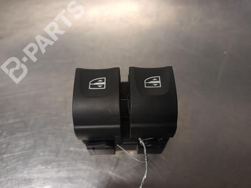 Used Left front window switch Left front window switch RENAULT CAPTUR I (J5_, H5_) 1.5 dCi 90 (J5N4, J5M5, J5MW, J5M6, J5AL, J5AJ) (90 hp) 9339516 9339516