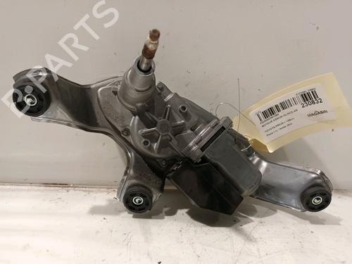 Used Rear wiper motor Rear wiper motor TOYOTA PRIUS PLUS (_W4_) 1.8 Hybrid (ZVW40W, ZVW41W) (136 hp) 15722625 15722625