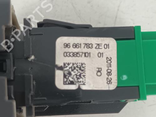 Switch PEUGEOT 508 I (8D_) 2.0 HDi | BP31242072I30 - Image 6