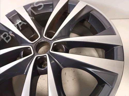 Rim RENAULT ESPACE V (JR_)  | BP28138719C45 