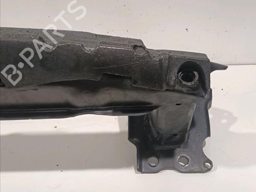 Front bumper reinforcement PORSCHE CAYENNE (9PA) Turbo S 4.5 | BP15886049C109 