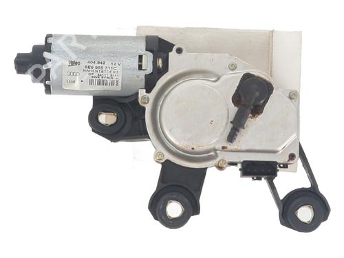 Rear wiper motor AUDI A3 Sportback (8PA) 2.0 TDI | BP29419631M102 