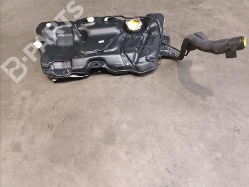 Used Fuel tank Fuel tank PEUGEOT 508 SW I (8E_) 1.6 BlueHDi 120 (120 hp) 11131305 11131305
