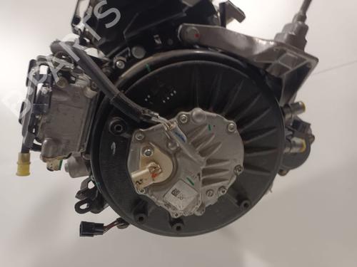 Gearbox RENAULT AUSTRAL | BP39181437M3 - Image 4