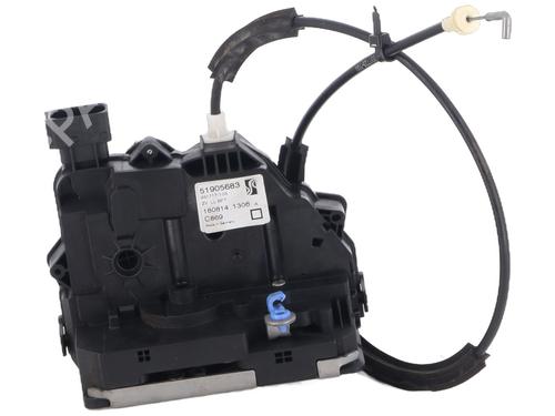 Used Front right lock Front right lock FIAT PUNTO (199_) 1.4 Natural Power (78 hp) 36035858 36035858