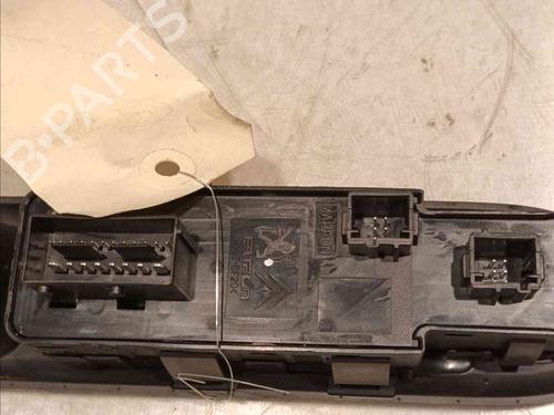 Switch PEUGEOT 5008 (0U_, 0E_) 1.6 HDi | BP16979385I30 