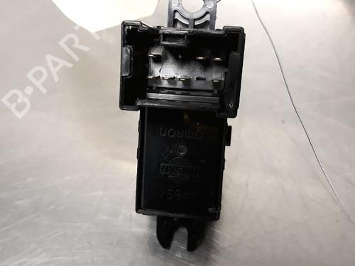 Right rear window switch NISSAN PRIMERA Hatchback (P12) 1.9 dCi | BP20600587I28 