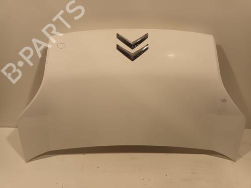 Used Hood CITROËN NEMO MPV 1.4 (73 hp) 24921812
