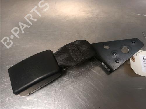 Used Seat buckle PEUGEOT 208 I (CA_, CC_) 1.6 BlueHDi 100 (100 hp) 14864931
