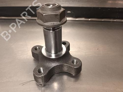 Used Right rear steering knuckle RENAULT KANGOO Express (FW0/1_) 1.5 dCi 90 (FW0G, FW05, FW08, FW11) (90 hp) 15740647