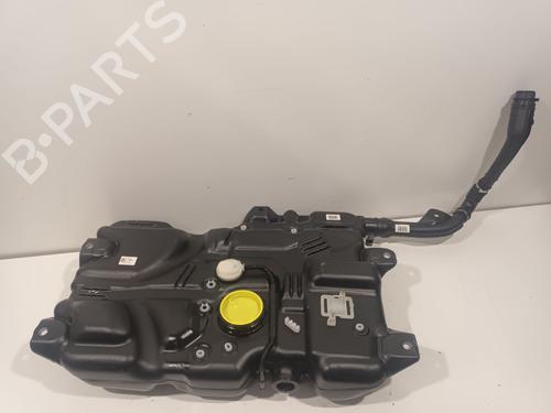 Used Fuel tank Fuel tank RENAULT TRAFIC III Van (FG_) 2.0 dCi 130 (FGMY) (131 hp) 40240918 40240918