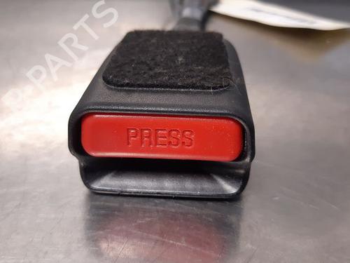 Seat buckle CITROËN C4 II (NC_) 1.6 BlueHDi 120 | BP14864650I32 