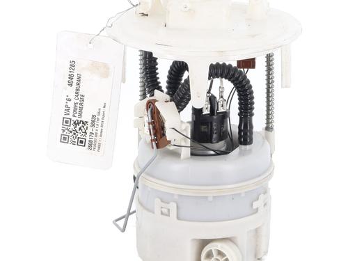 Used Fuel pump Fuel pump PEUGEOT 308 II (LB_, LP_, LW_, LH_, L3_) 1.6 THP (156 hp) 36429450 36429450