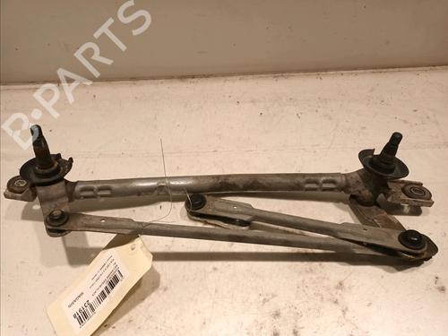 Used Front wipers mechanism KIA CEE'D Sportswagon (JD) 1.6 CRDi 110 (110 hp) 15953055