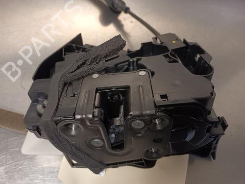 Front left lock RENAULT ESPACE V (JR_)  | BP21123665C98 