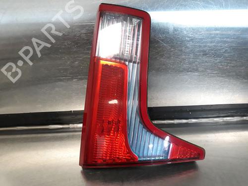 Feu de pare-chocs arrière gauche CITROËN C5 II (RC_) 2.0 HDi (RCRHRH) (136 hp) 20601467