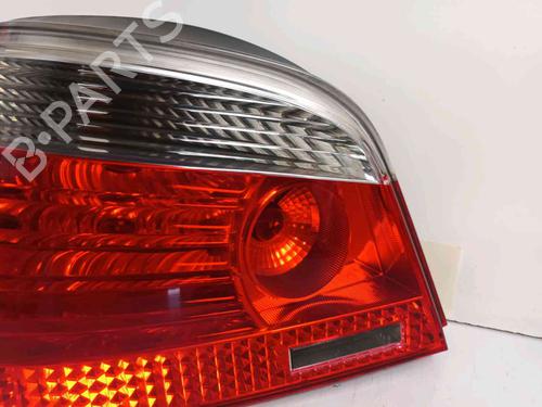 Left taillight BMW 5 (E60) 525 i | BP20604239C34 