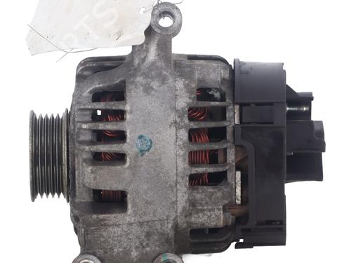 Alternator FIAT 500 (312_) 1.2 (312AXA1A) | BP37066803M7 - Image 6