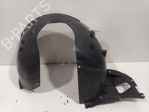 Used Wheel arch CITROËN C3 II (SC_) 1.0 VTi 68 (68 hp) 30170455