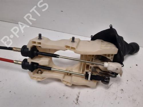 Gear lever KIA CARNIVAL / GRAND CARNIVAL III (VQ) 2.9 CRDi | BP21781545M90 